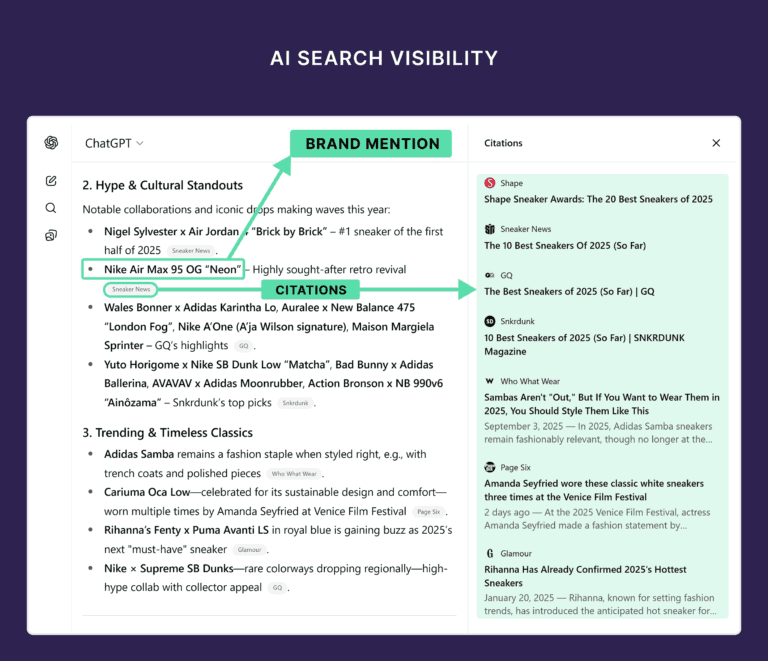How to Rank in AI Search (New Strategy & Framework)