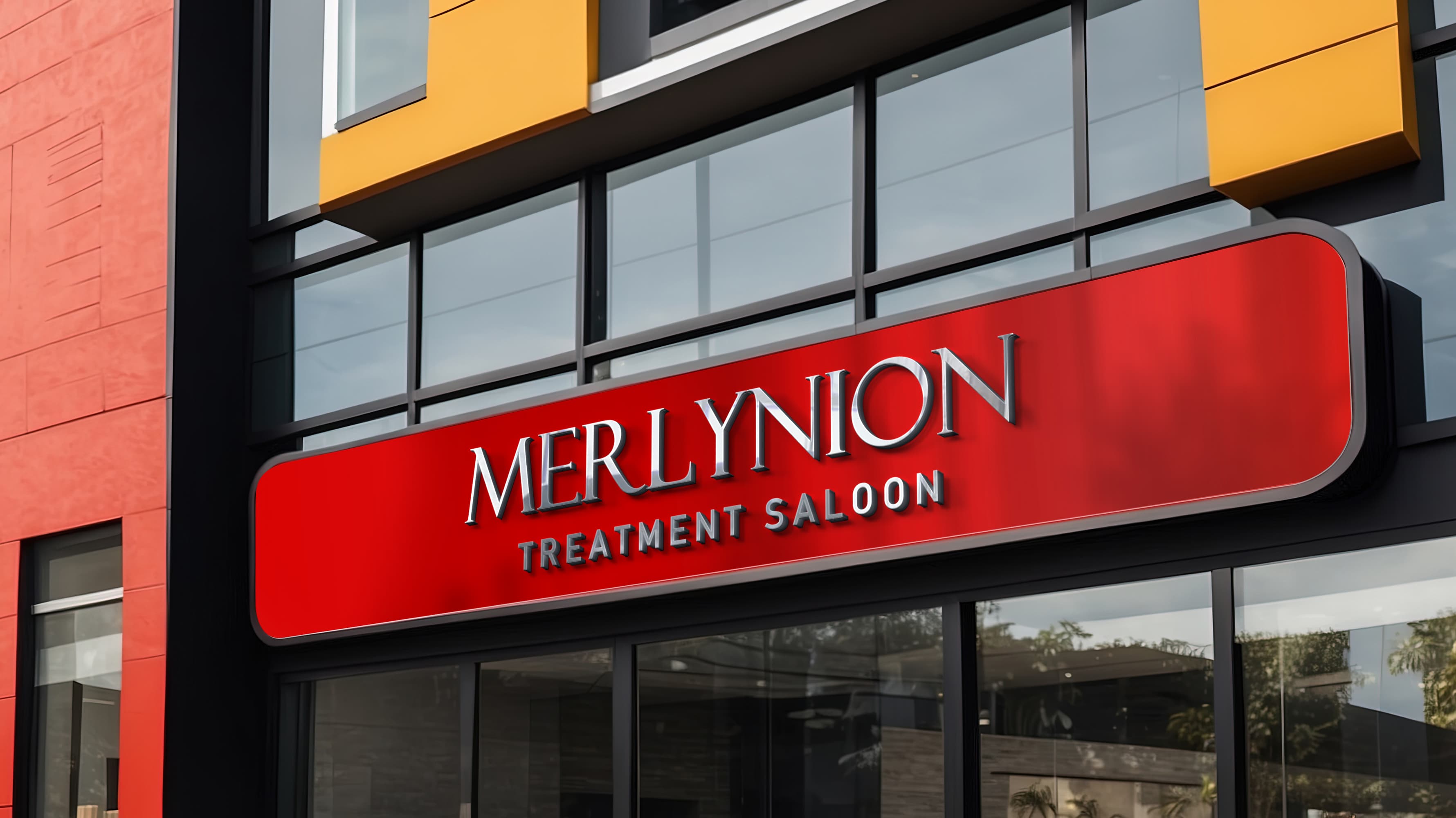 Transform Your Business with Professional Signage