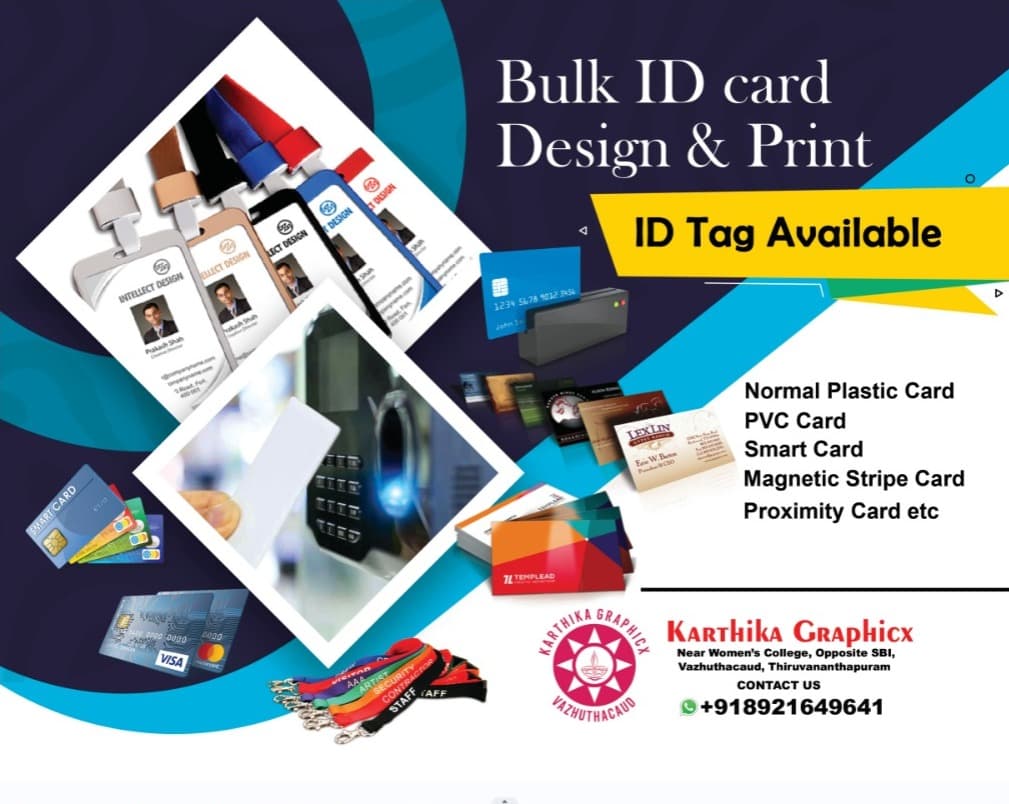 Digital Print Services 8
