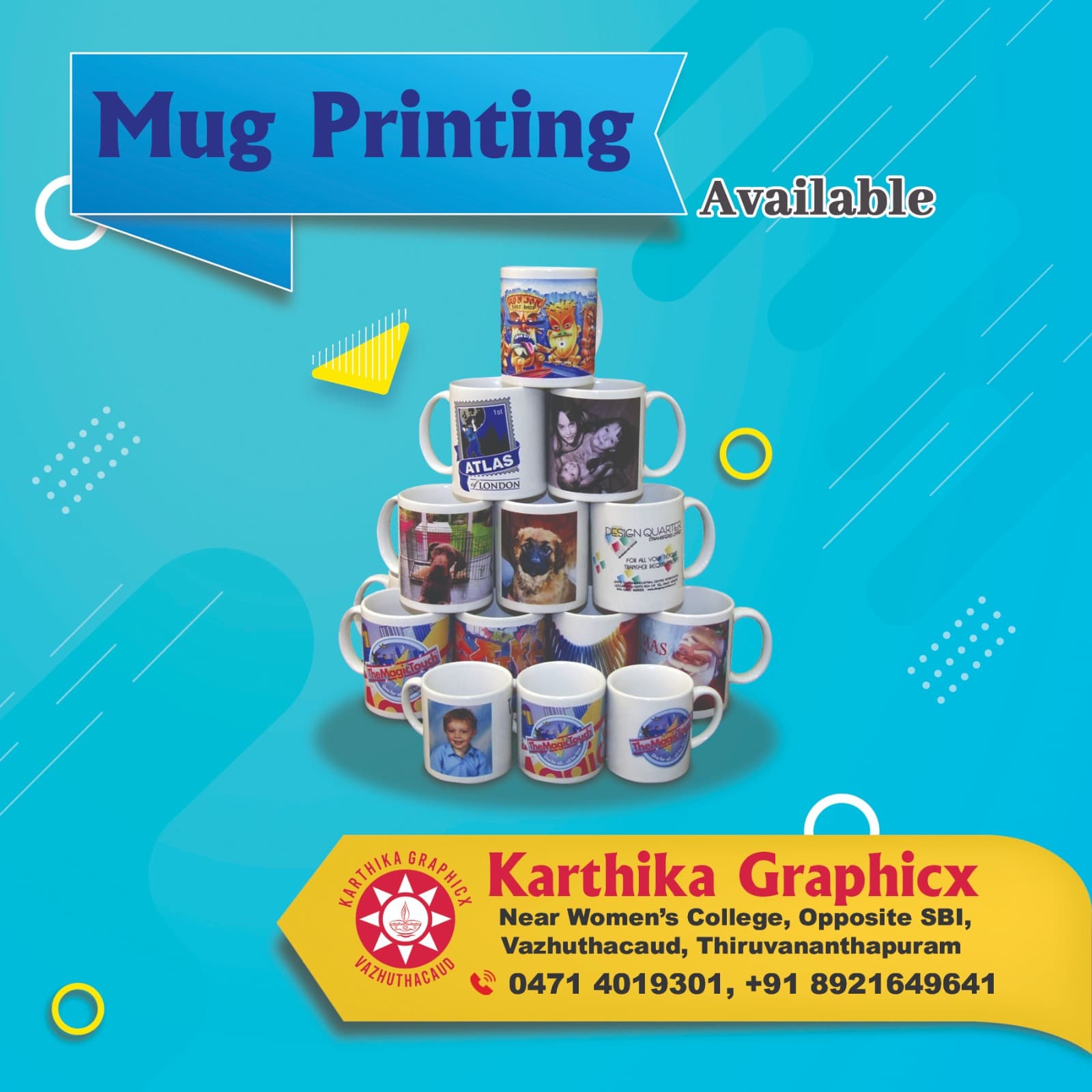 Digital Print Services 3