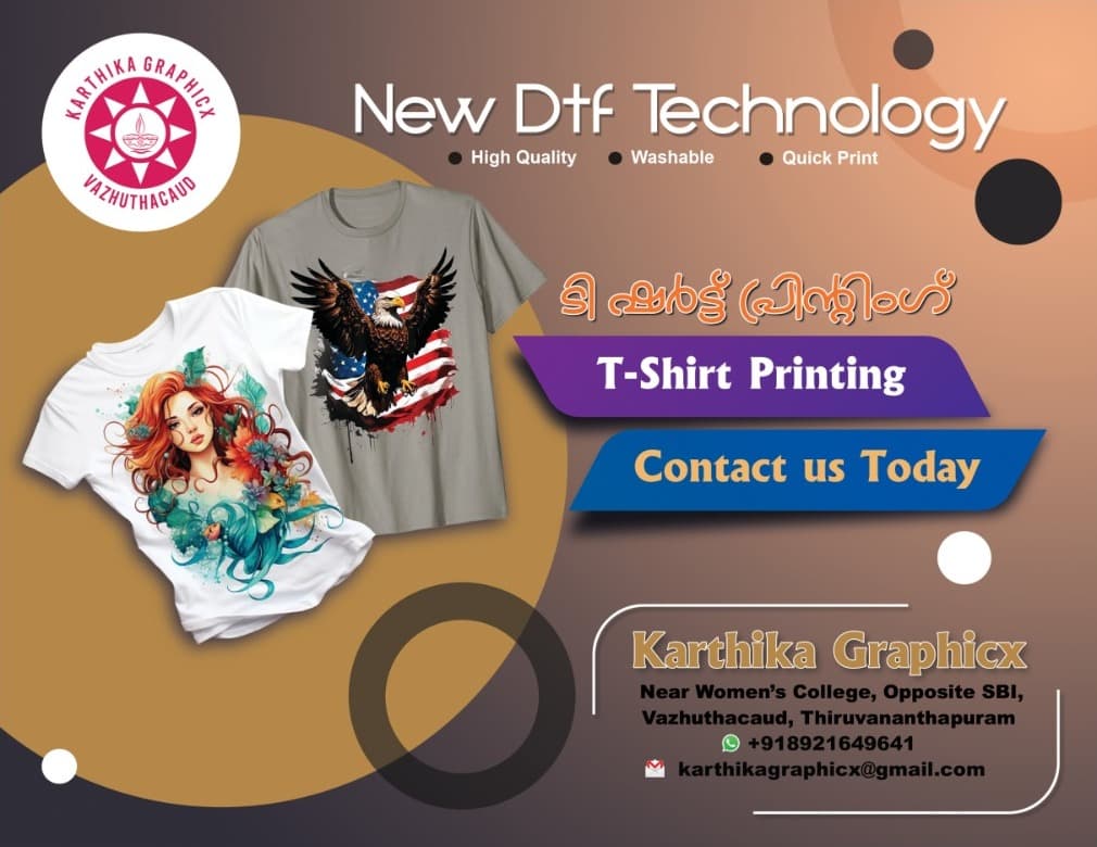 Digital Print Services 2
