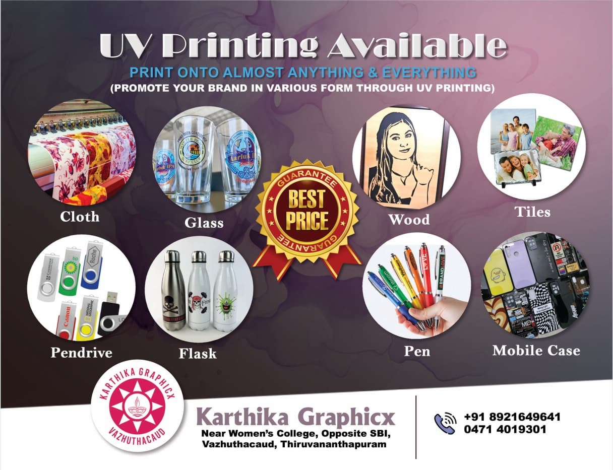 Digital Print Services 1