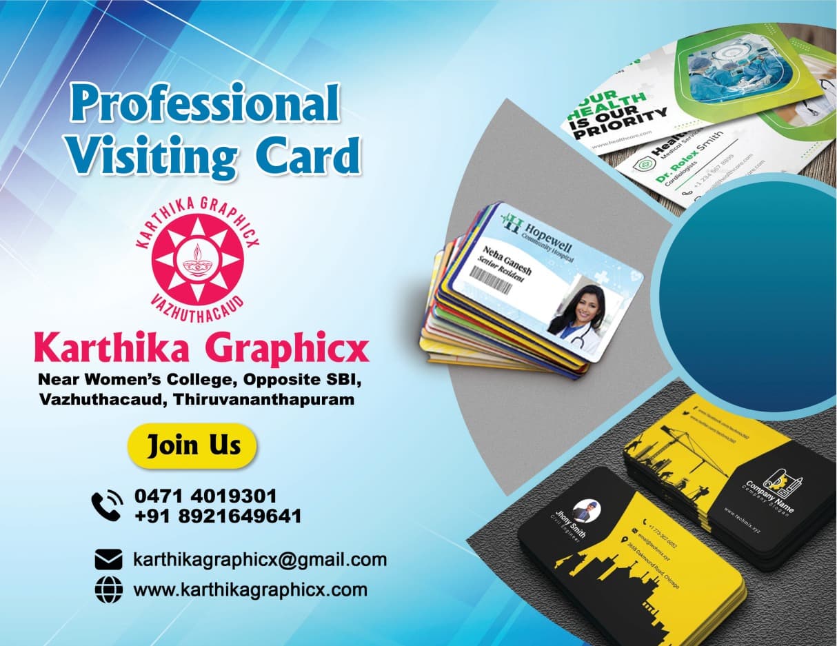 Digital Print Services 4
