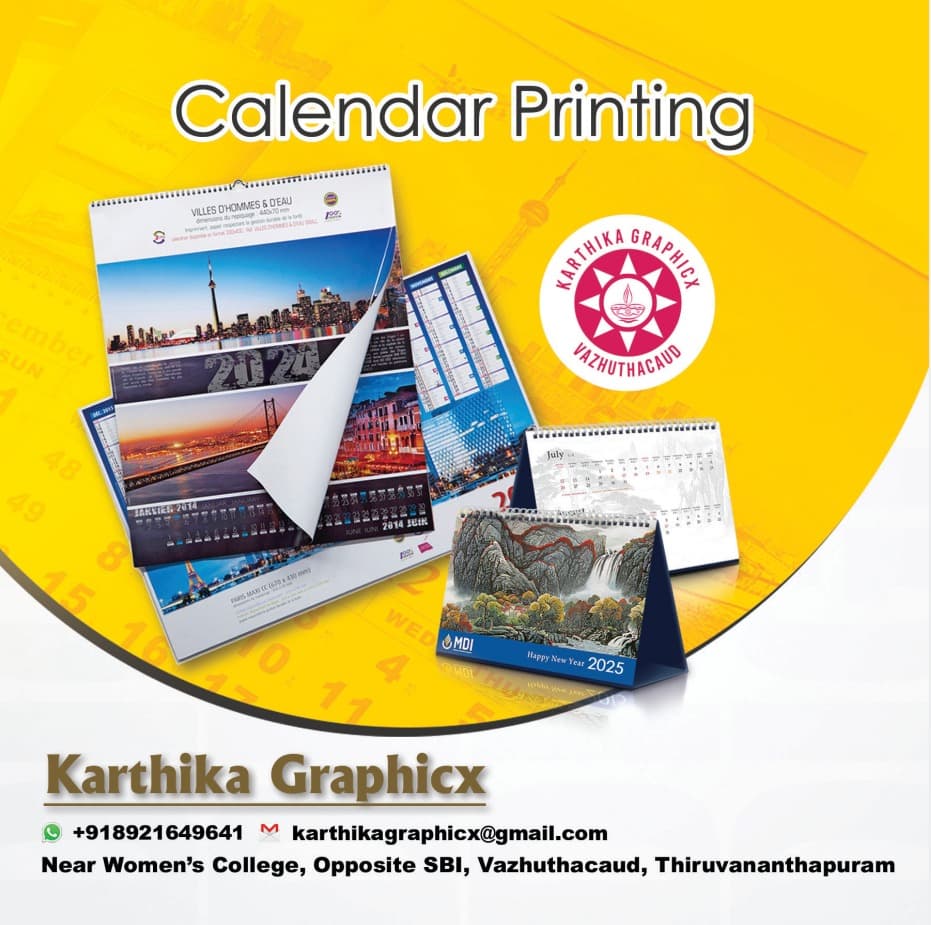 Digital Print Services 5