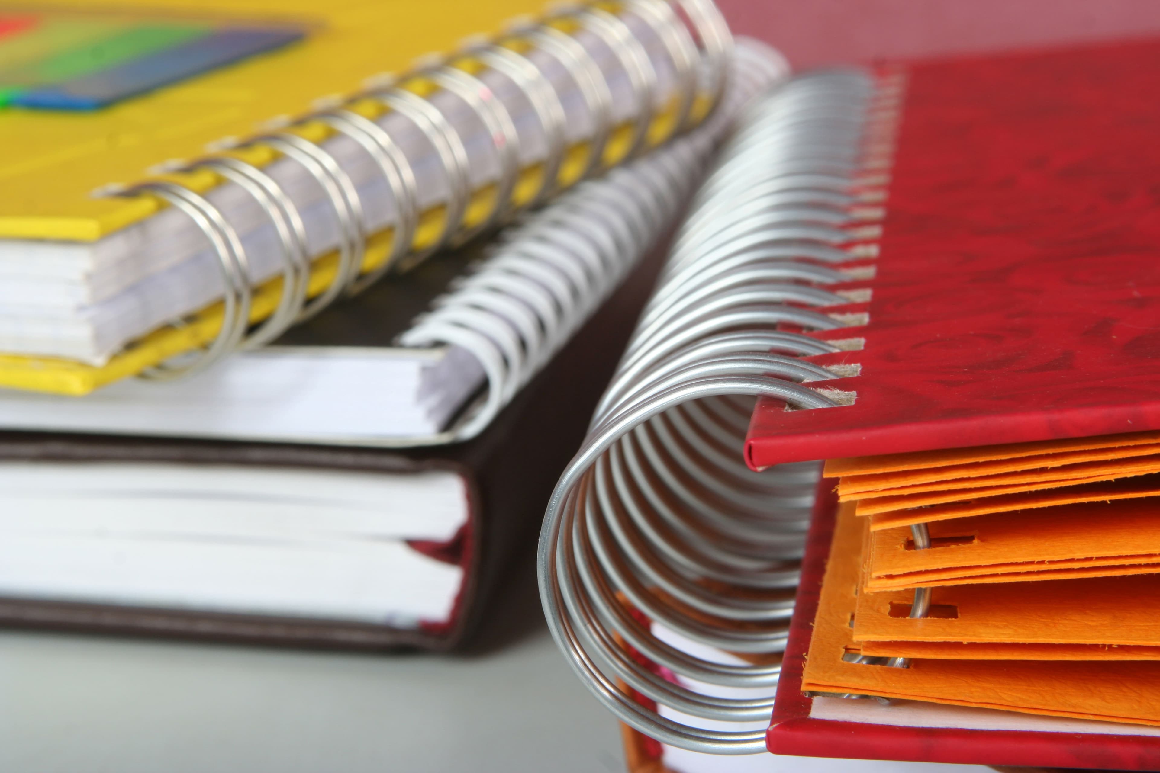 Document & Binding Services 4