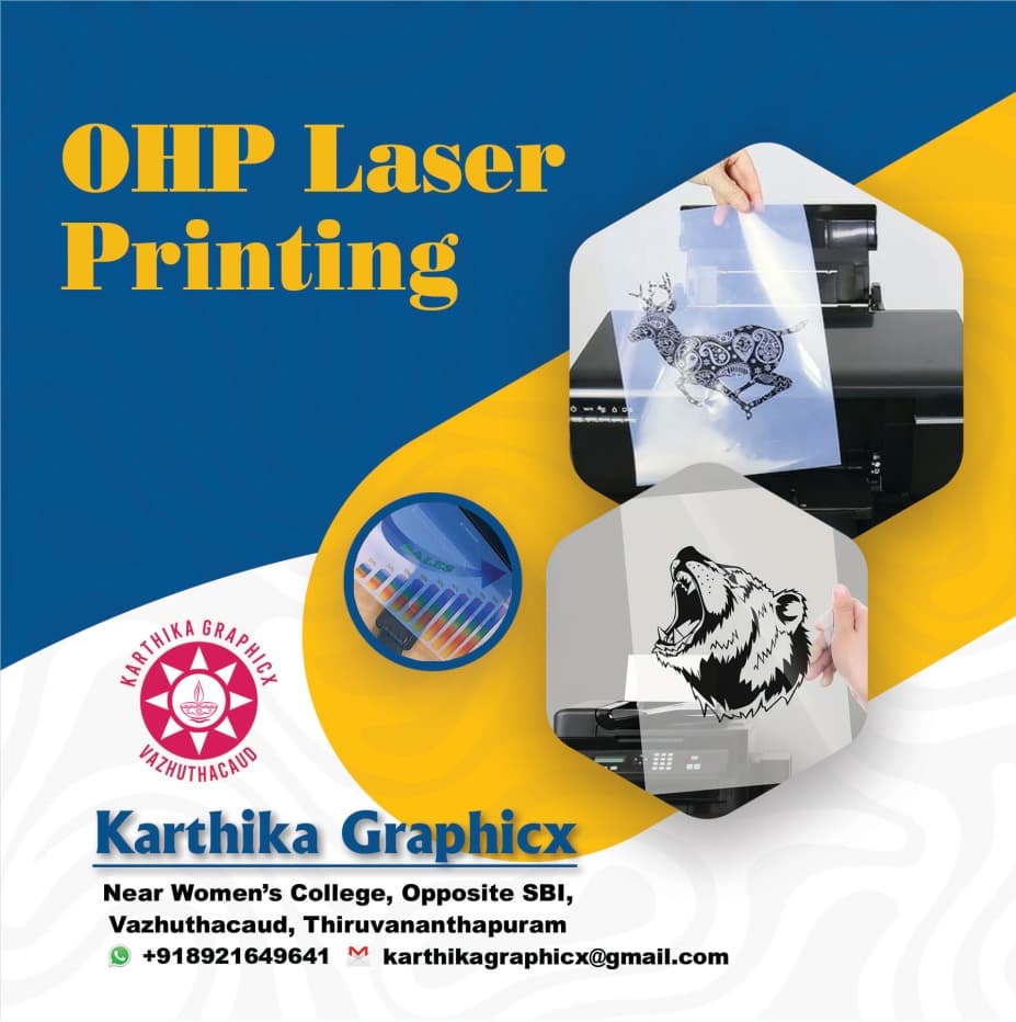 Document & Binding Services 2